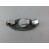 FEU BROUILLARD CENTRAL ARRIERE PEUGEOT 206 1998-2009