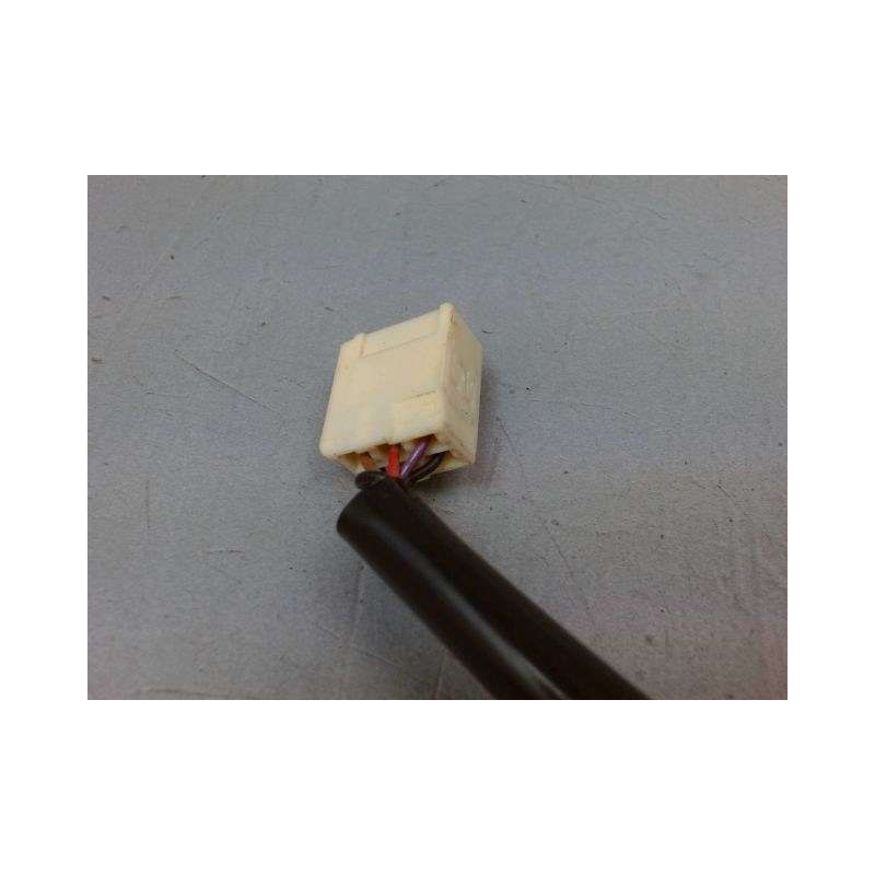 RETROVISEUR EXTERIEUR ELECTRIQUE GAUCHE TOYOTA RAV4 BREAK II PHASE 2 2003-2005
