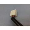 RETROVISEUR EXTERIEUR ELECTRIQUE GAUCHE TOYOTA RAV4 BREAK II PHASE 2 2003-2005