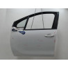 PORTE AVANT GAUCHE PEUGEOT 208 2012-...