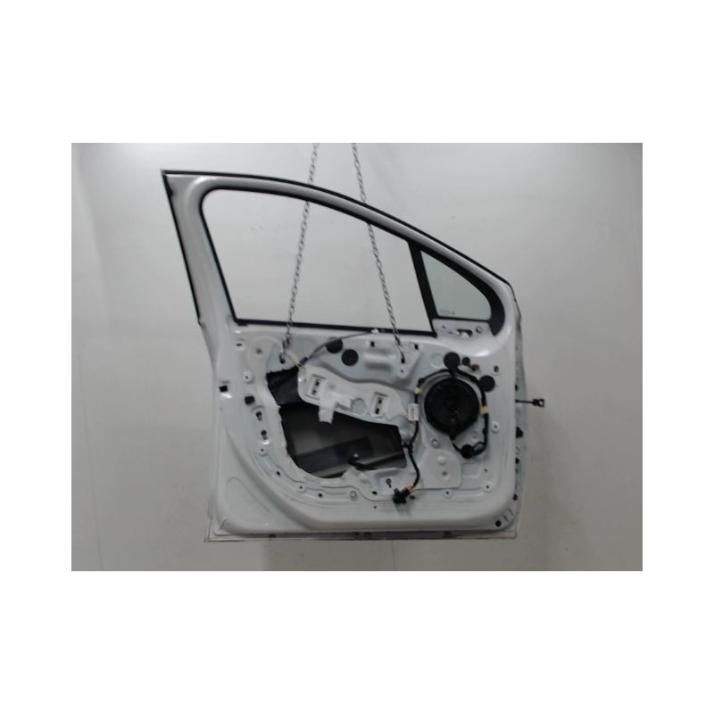 PORTE AVANT GAUCHE PEUGEOT 208 2012-...