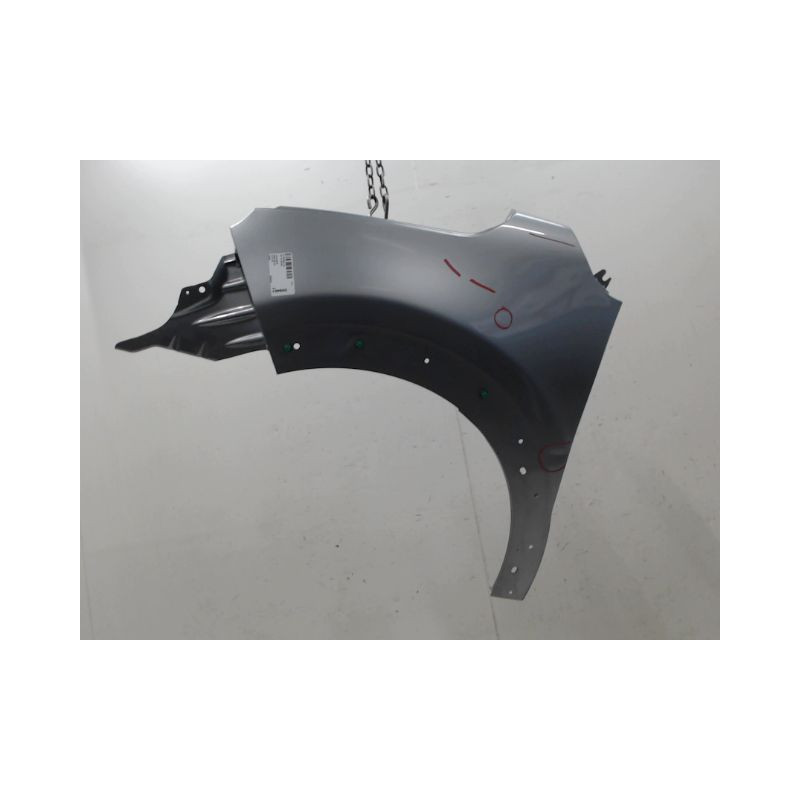 AILE AVANT GAUCHE CITROEN C3 2009-