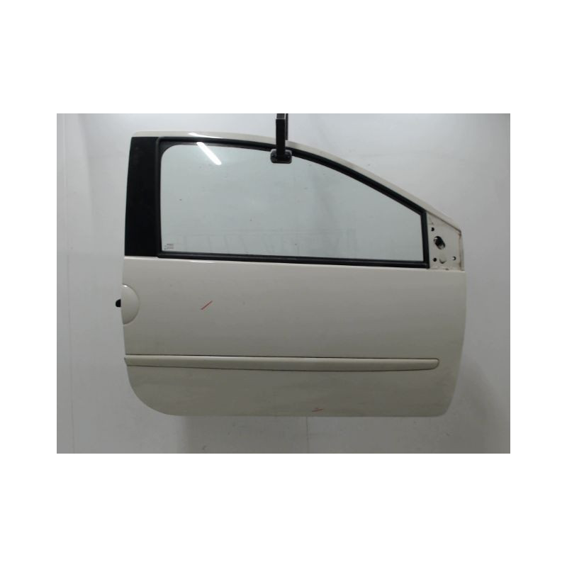 PORTE AVANT DROIT RENAULT TWINGO II Phase 2 2011-2014
