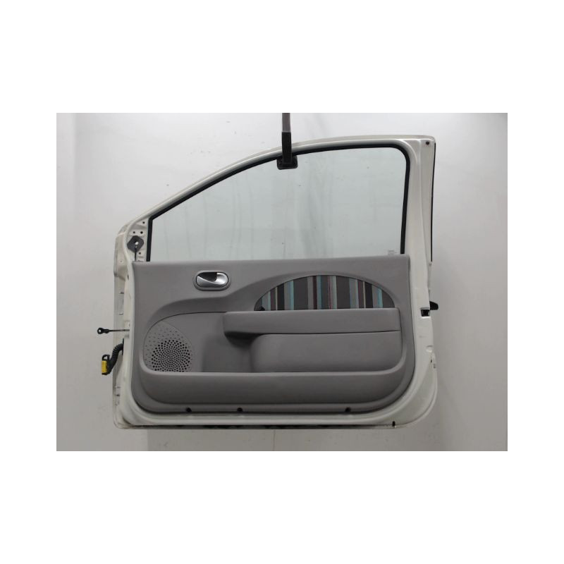 PORTE AVANT DROIT RENAULT TWINGO II Phase 2 2011-2014