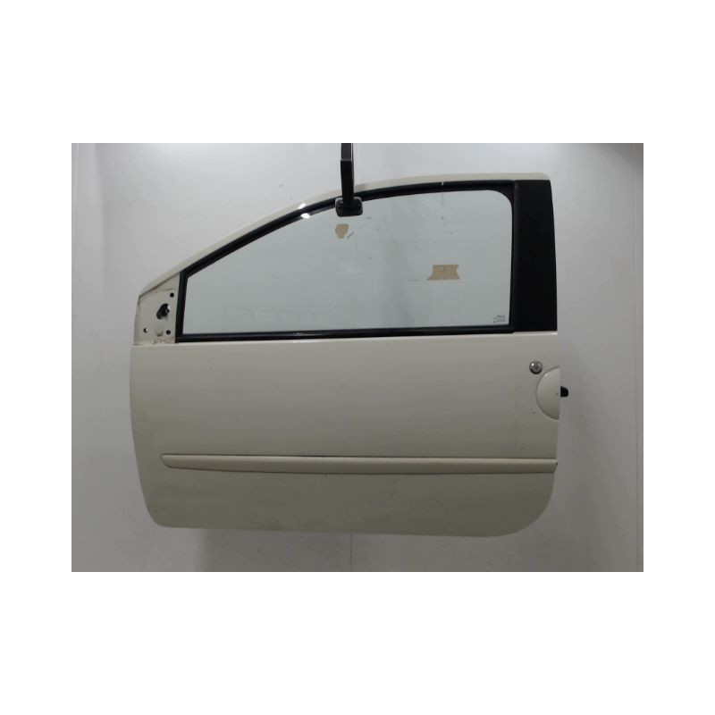 PORTE AVANT GAUCHE RENAULT TWINGO II Phase 2 2011-2014