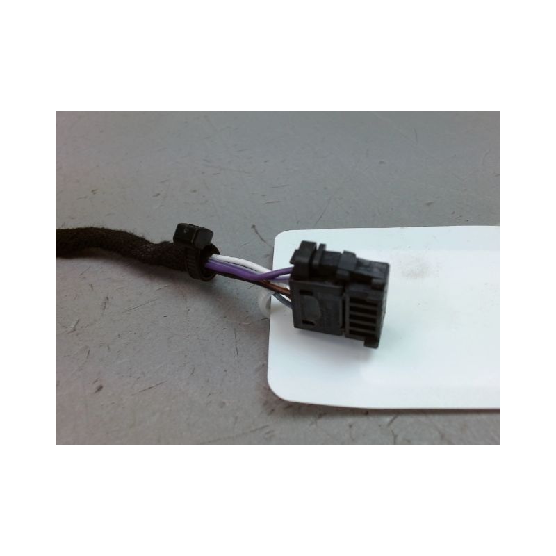 RETROVISEUR EXTERIEUR ELECTRIQUE GAUCHE VOLKSWAGEN POLO V 2009-...
