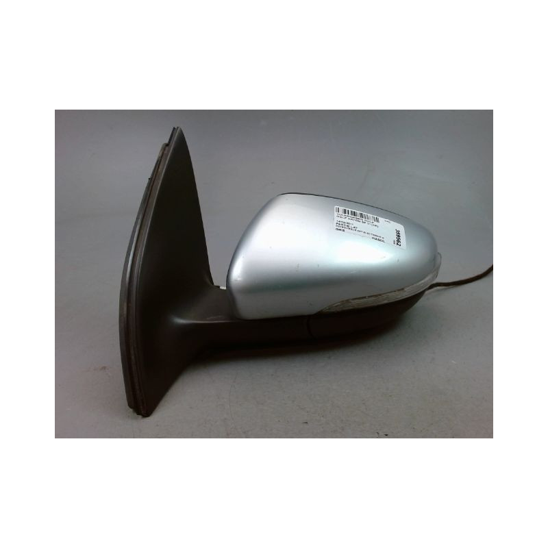 RETROVISEUR EXTERIEUR ELECTRIQUE GAUCHE VOLKSWAGEN GOLF VI (1K) 2008-2013