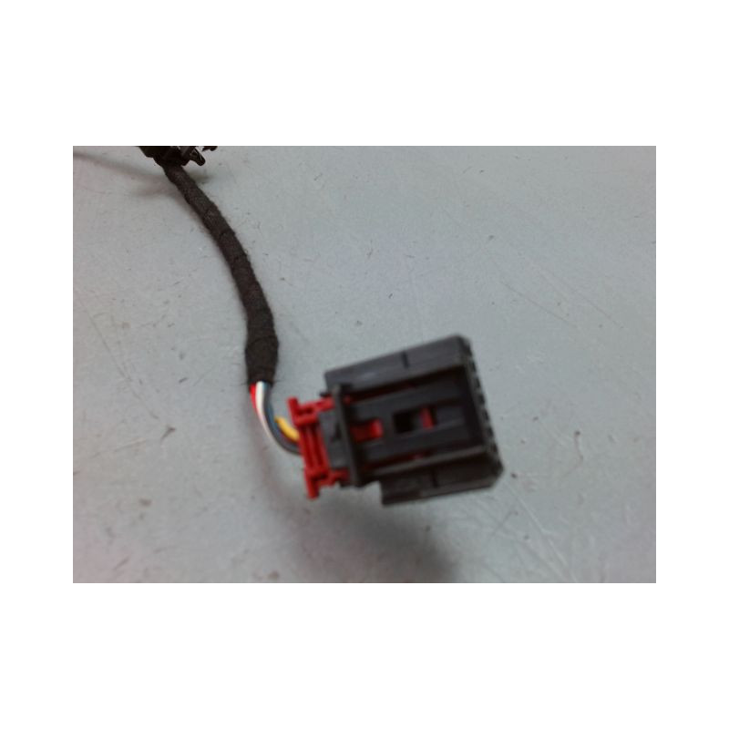 RETROVISEUR EXTERIEUR ELECTRIQUE GAUCHE VOLKSWAGEN GOLF VI (1K) 2008-2013