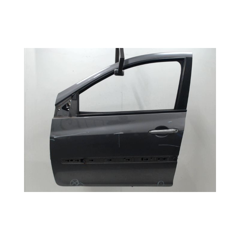 PORTE AVANT GAUCHE RENAULT CLIO III Phase 1 2005-2009