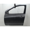 PORTE AVANT GAUCHE RENAULT CLIO III Phase 1 2005-2009