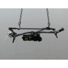 MECANISME ESSUIE-GLACE AVANT RENAULT MEGANE BREAK II Phase 1 2003-2005