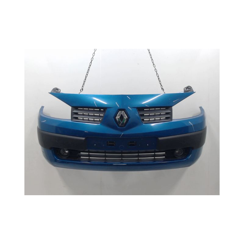 PARE-CHOC AVANT RENAULT MEGANE II Phase 1 2002-2005