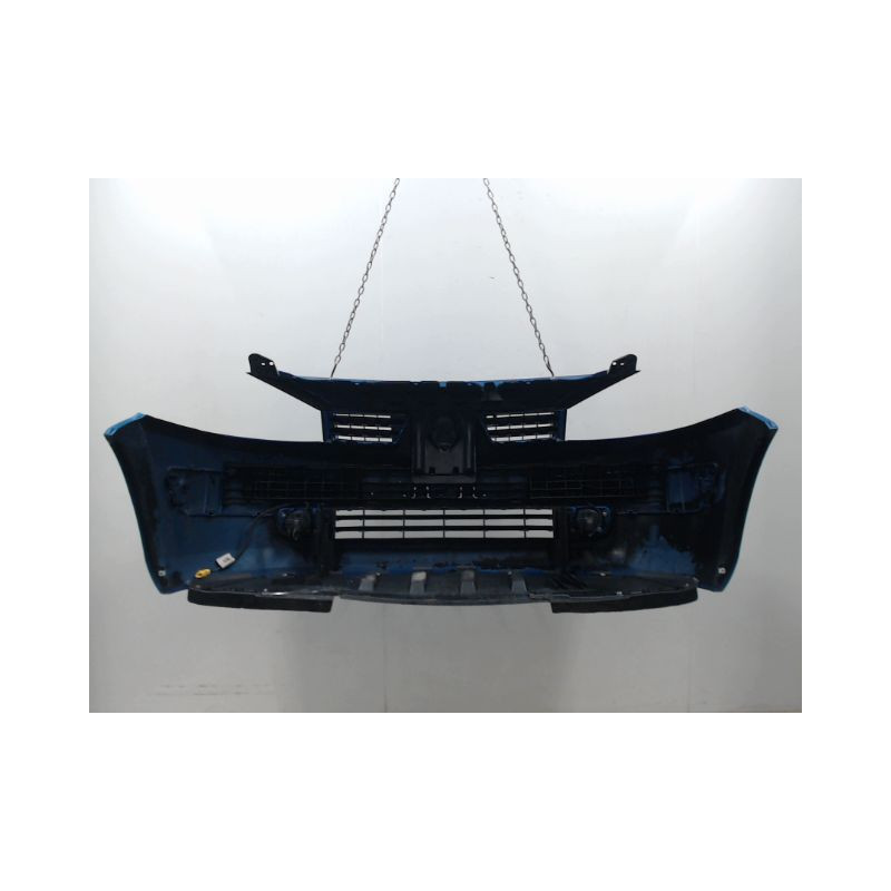 PARE-CHOC AVANT RENAULT MEGANE II Phase 1 2002-2005