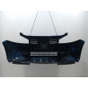 PARE-CHOC AVANT RENAULT MEGANE II Phase 1 2002-2005
