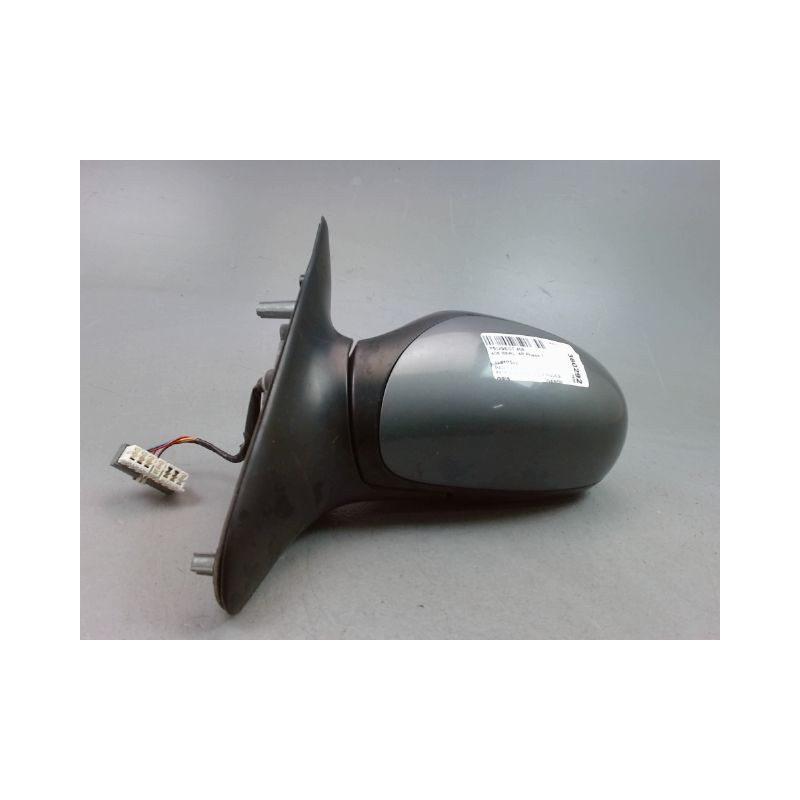 RETROVISEUR EXTERIEUR ELECTRIQUE GAUCHE PEUGEOT 406 BERL. Phase 1 1995-1999