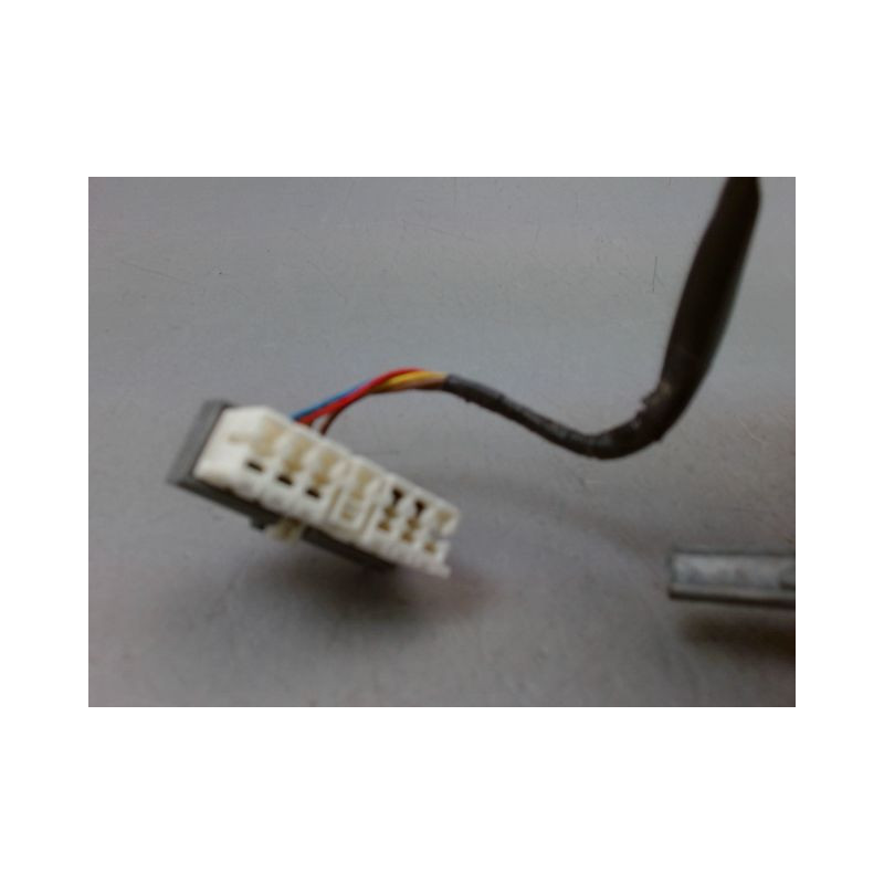 RETROVISEUR EXTERIEUR ELECTRIQUE GAUCHE PEUGEOT 406 BERL. Phase 1 1995-1999