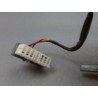 RETROVISEUR EXTERIEUR ELECTRIQUE GAUCHE PEUGEOT 406 BERL. Phase 1 1995-1999