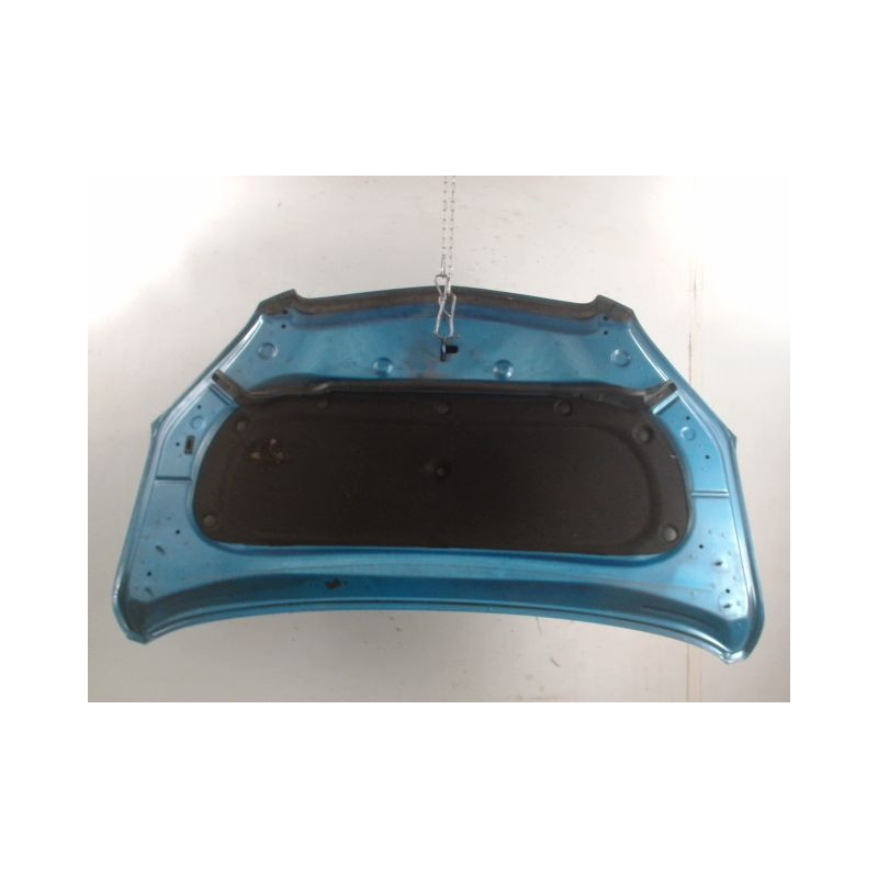 CAPOT OPEL MOKKA
