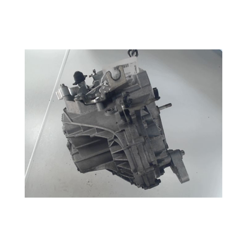 BOITE A VITESSE MECANIQUE FIAT 500 1.6 D Multijet 