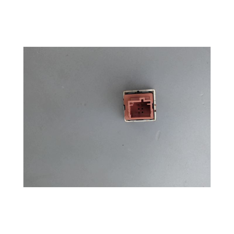 BOUTON DE WARNING CITROEN BERLINGO
