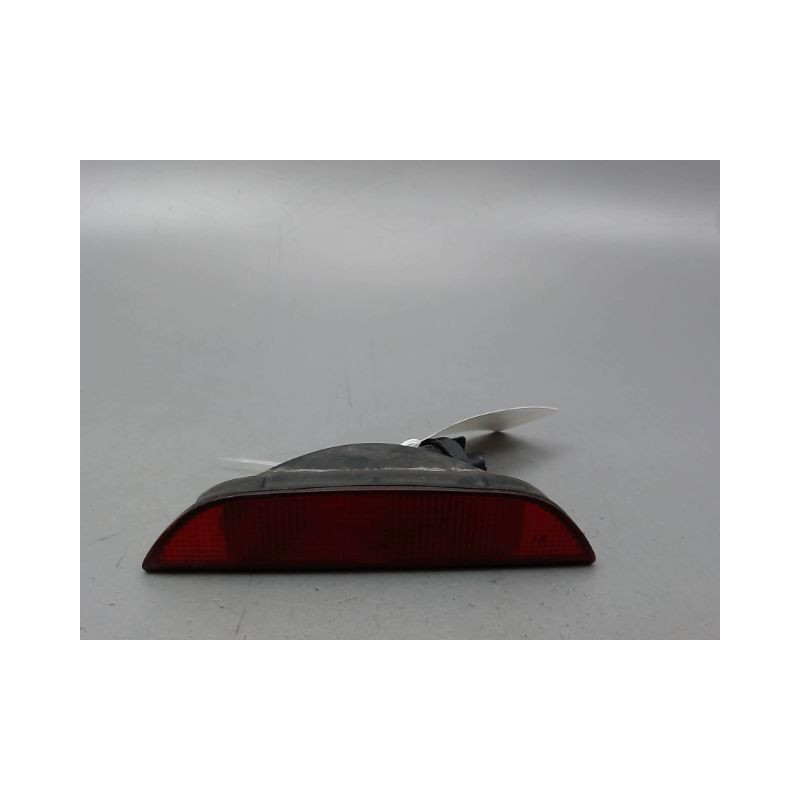 FEU BROUILLARD CENTRAL ARRIERE NISSAN NOTE I Phase 1 2006-2009