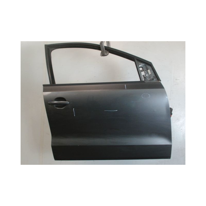 PORTE AVANT DROIT VOLKSWAGEN POLO