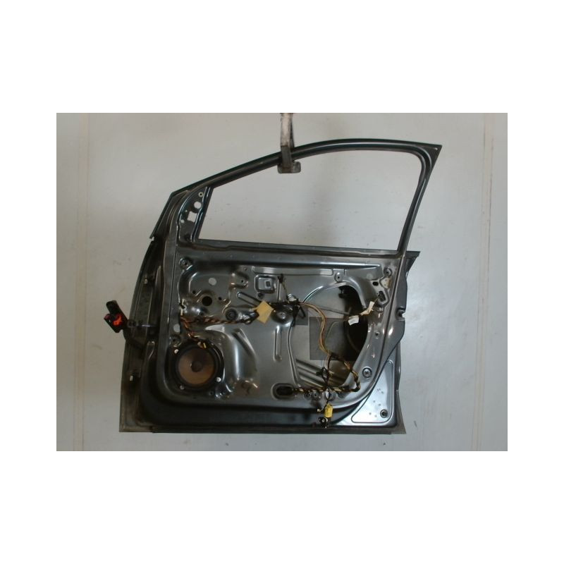 PORTE AVANT DROIT VOLKSWAGEN POLO