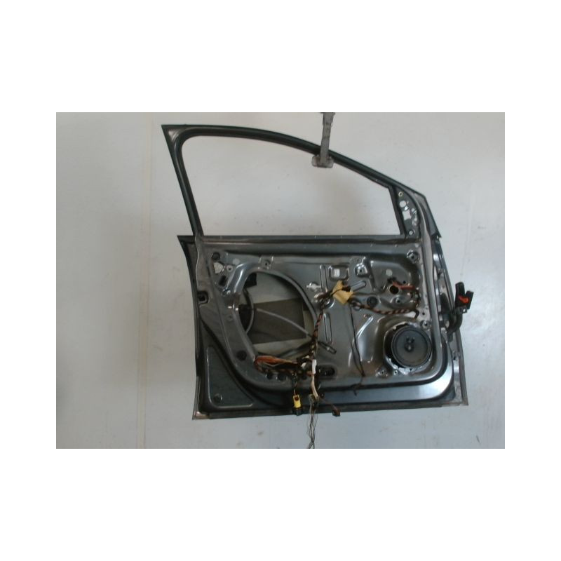 PORTE AVANT GAUCHE VOLKSWAGEN POLO