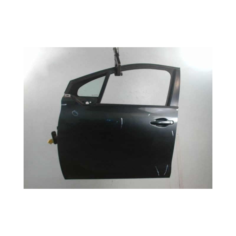PORTE AVANT GAUCHE PEUGEOT 208