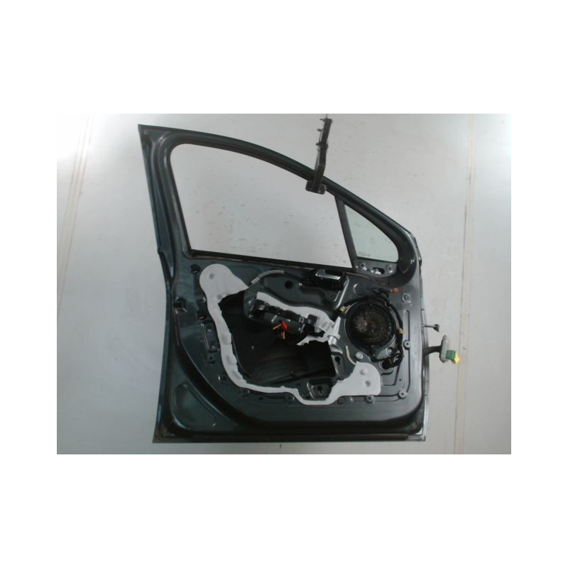 PORTE AVANT GAUCHE PEUGEOT 208