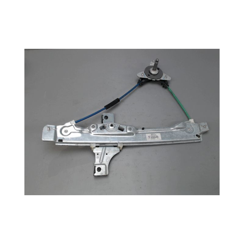 MECANISME LEVE-GLACE ARRIERE GAUCHE PEUGEOT 208