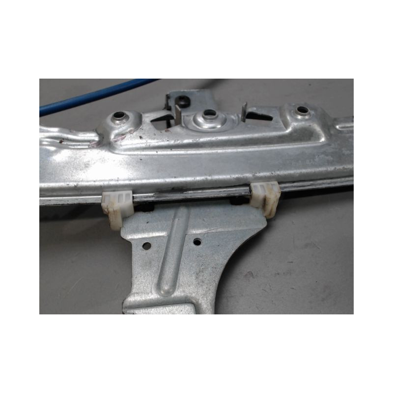 MECANISME LEVE-GLACE ARRIERE GAUCHE PEUGEOT 208