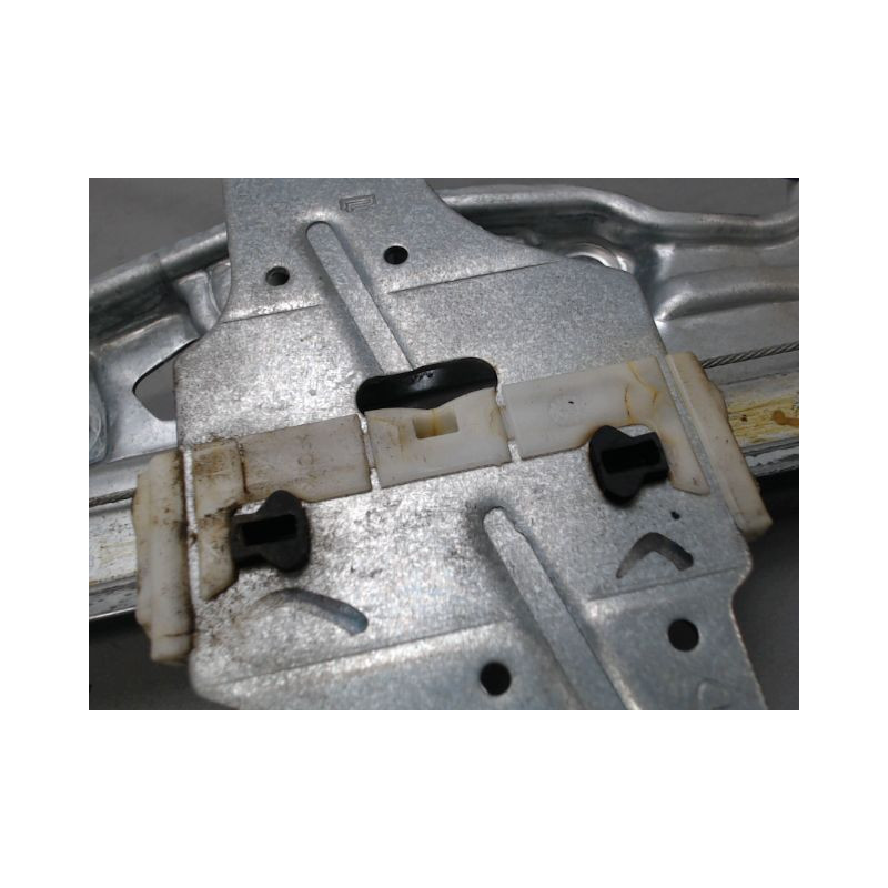 MECANISME LEVE-GLACE ARRIERE GAUCHE PEUGEOT 208