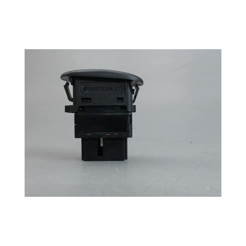 COMMANDE LEVE-GLACE PORTE AVG CITROEN C3