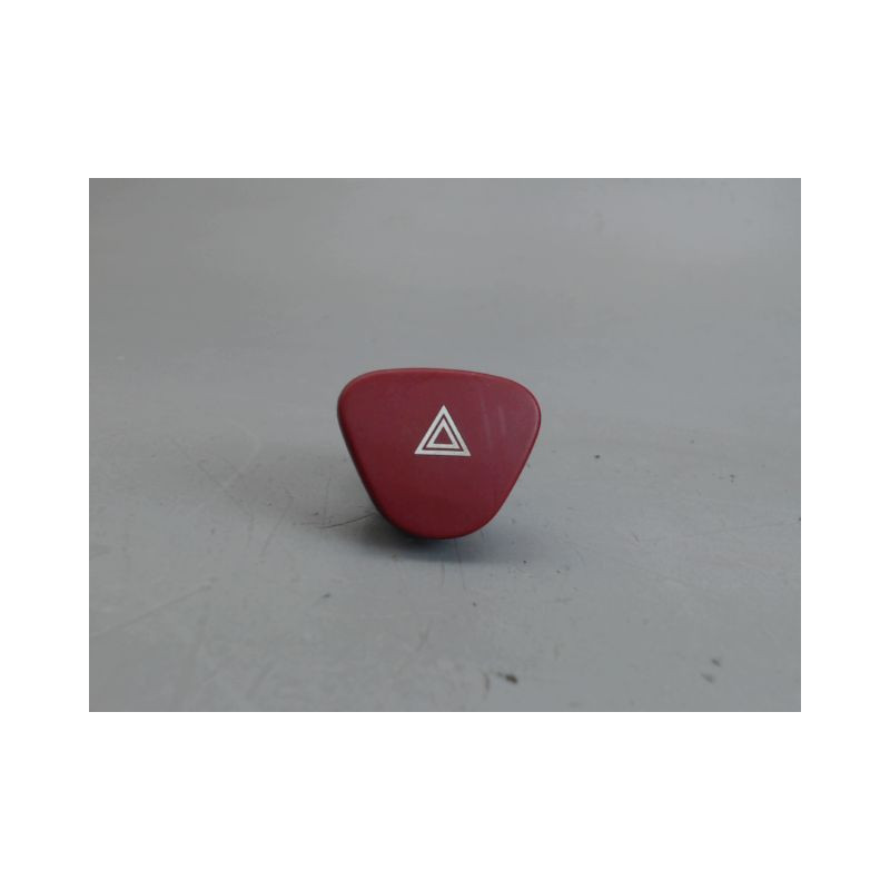 BOUTON DE WARNING CITROEN C3