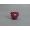 BOUTON DE WARNING CITROEN C3