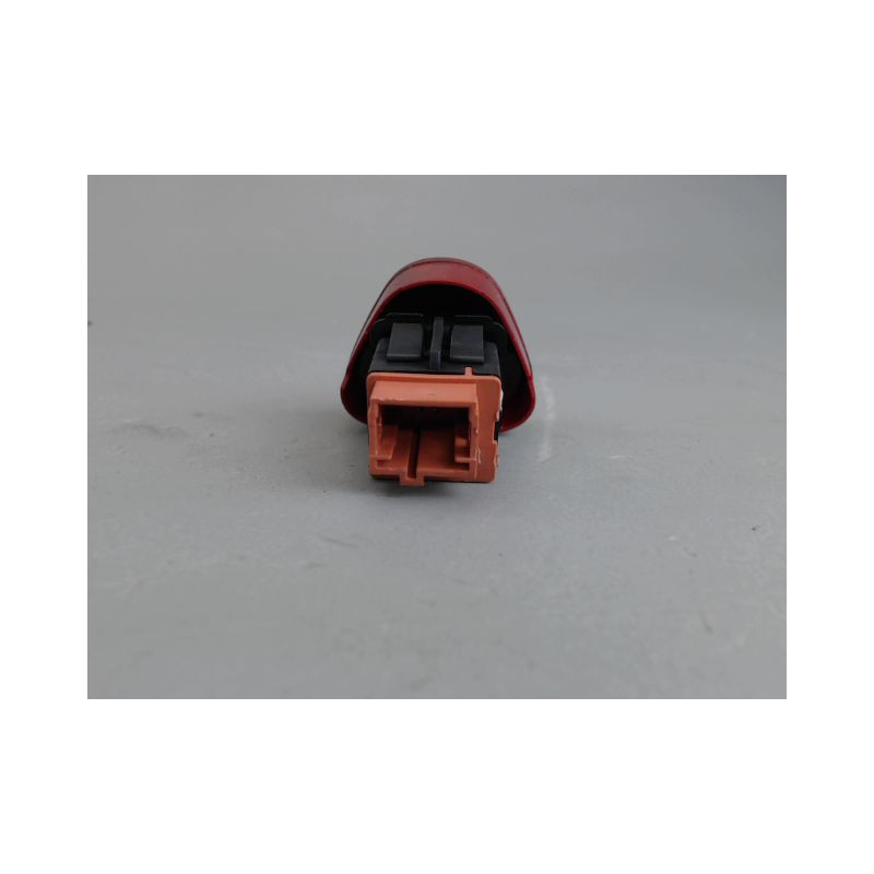 BOUTON DE WARNING CITROEN C3