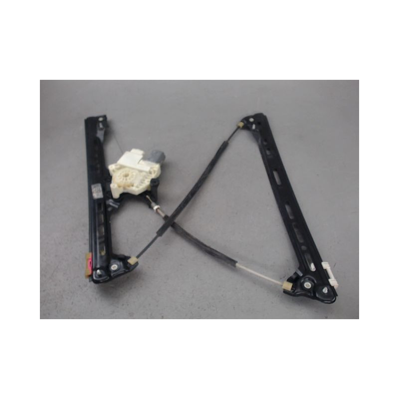 MECANISME LEVE-GLACE AVANT GAUCHE CITROEN C4