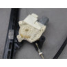 MECANISME LEVE-GLACE AVANT GAUCHE CITROEN C4