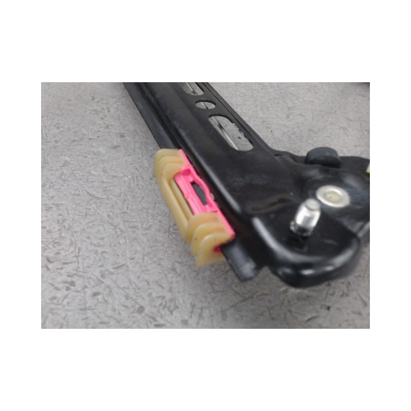 MECANISME LEVE-GLACE AVANT GAUCHE CITROEN C4