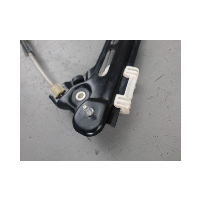MECANISME LEVE-GLACE AVANT GAUCHE CITROEN C4
