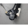 MECANISME LEVE-GLACE AVANT GAUCHE CITROEN C4