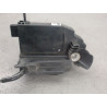 SYSTEME CONDAMNATION AVANT GAUCHE CITROEN C4