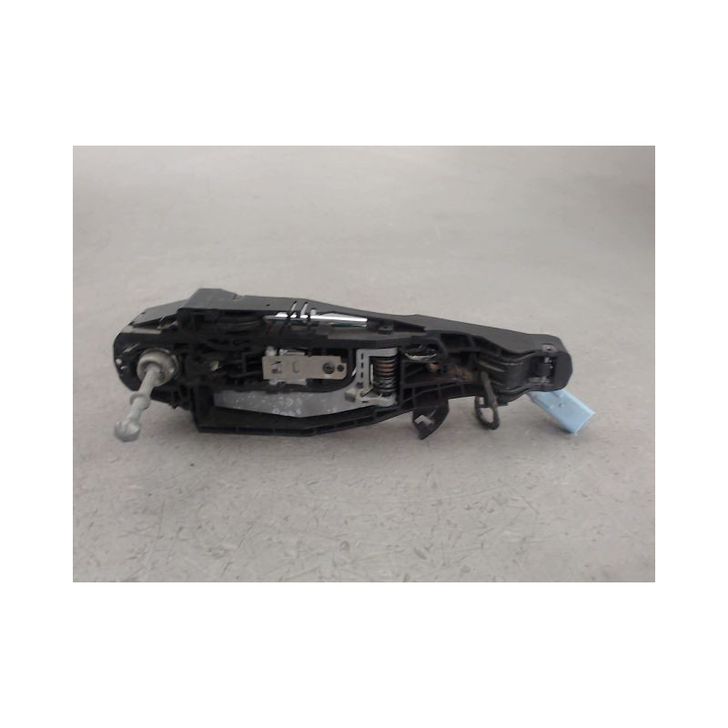 POIGNEE EXTERIEURE PORTE AVANT GAUCHE CITROEN C4
