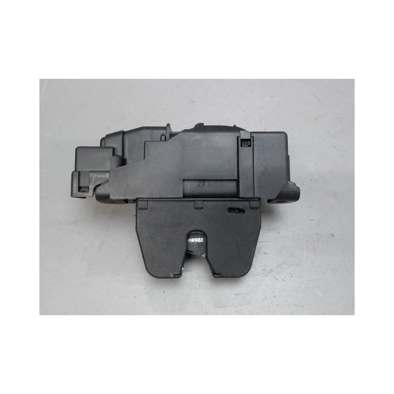 SERRURE HAYON  CITROEN C4