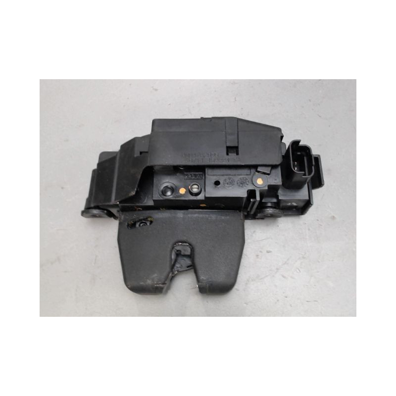 SERRURE HAYON  CITROEN C4