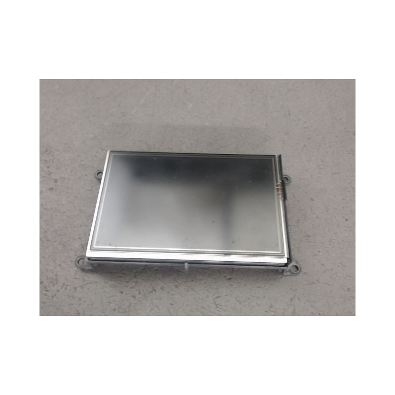 ECRAN GPS CITROEN C4