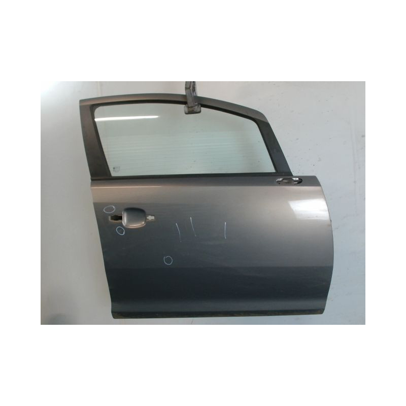 PORTE AVANT DROIT OPEL CORSA