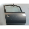 PORTE AVANT DROIT OPEL CORSA