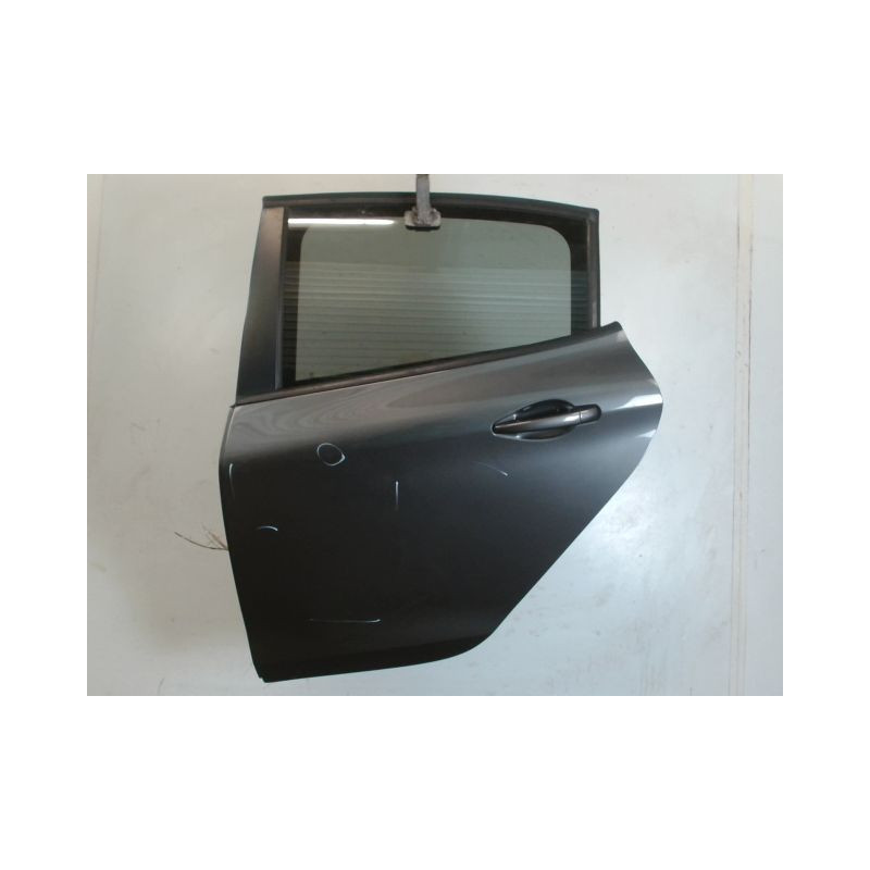 PORTE ARRIERE GAUCHE PEUGEOT 208